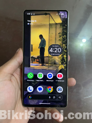 Google pixel 7    8/128gb